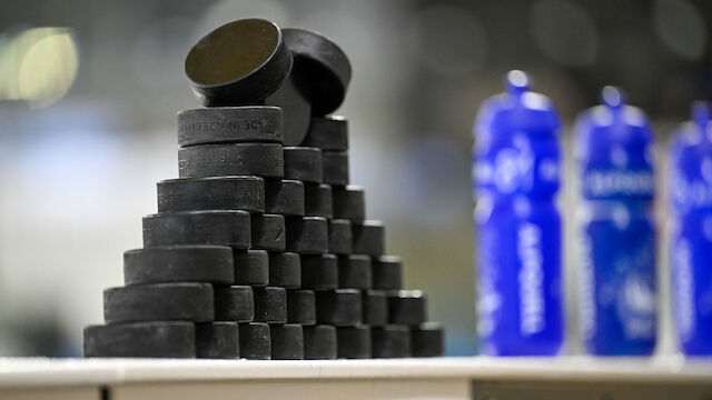 Eishockey WM: Österreich kennt Viertelfinal-Gegner!