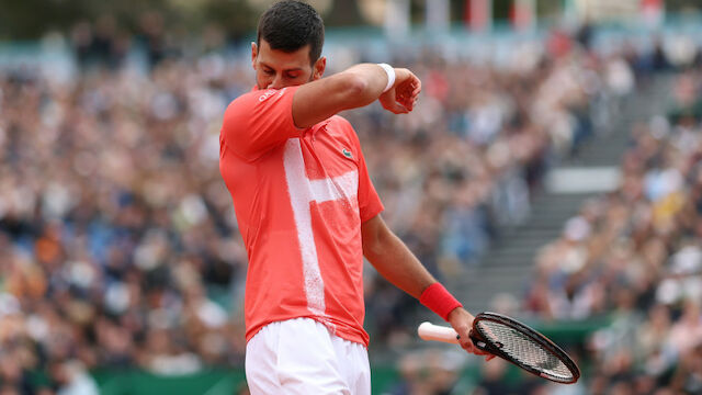 "Letzter Tanz"? Djokovic spricht über möglichen Rücktritt